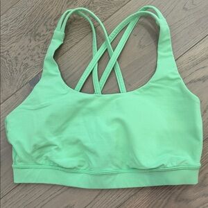 Lululemon Energy Women's Sports Bra